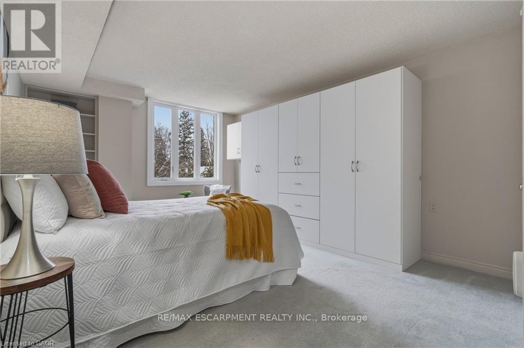 306 - 150 Wilson Street W, Hamilton, Ontario  L8R 1E2 - Photo 27 - X13048816