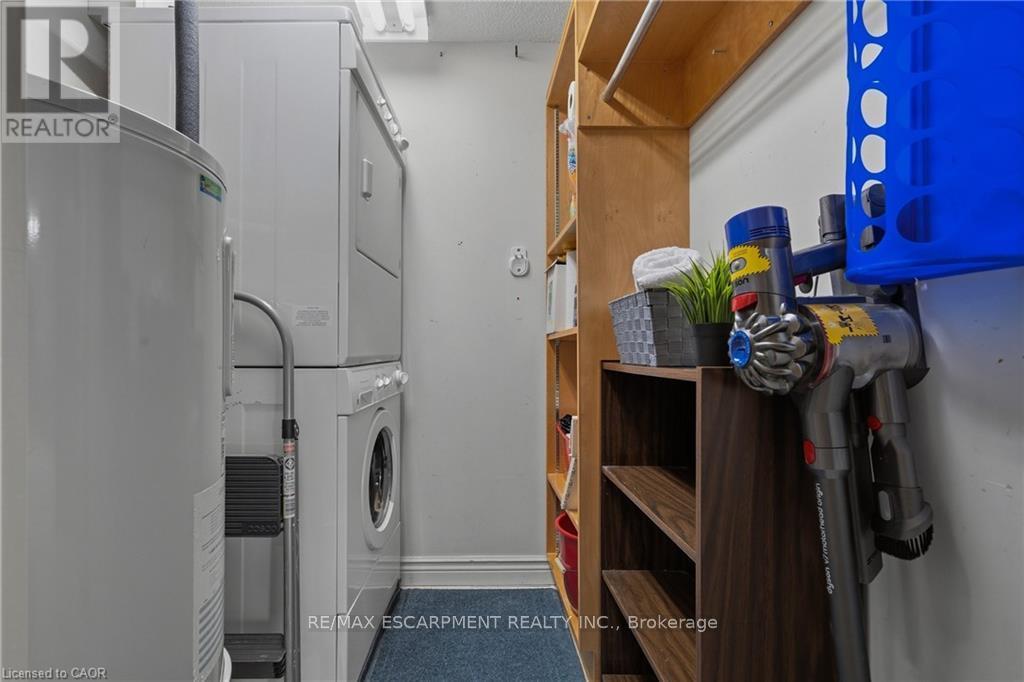 306 - 150 Wilson Street W, Hamilton, Ontario  L8R 1E2 - Photo 33 - X13048816