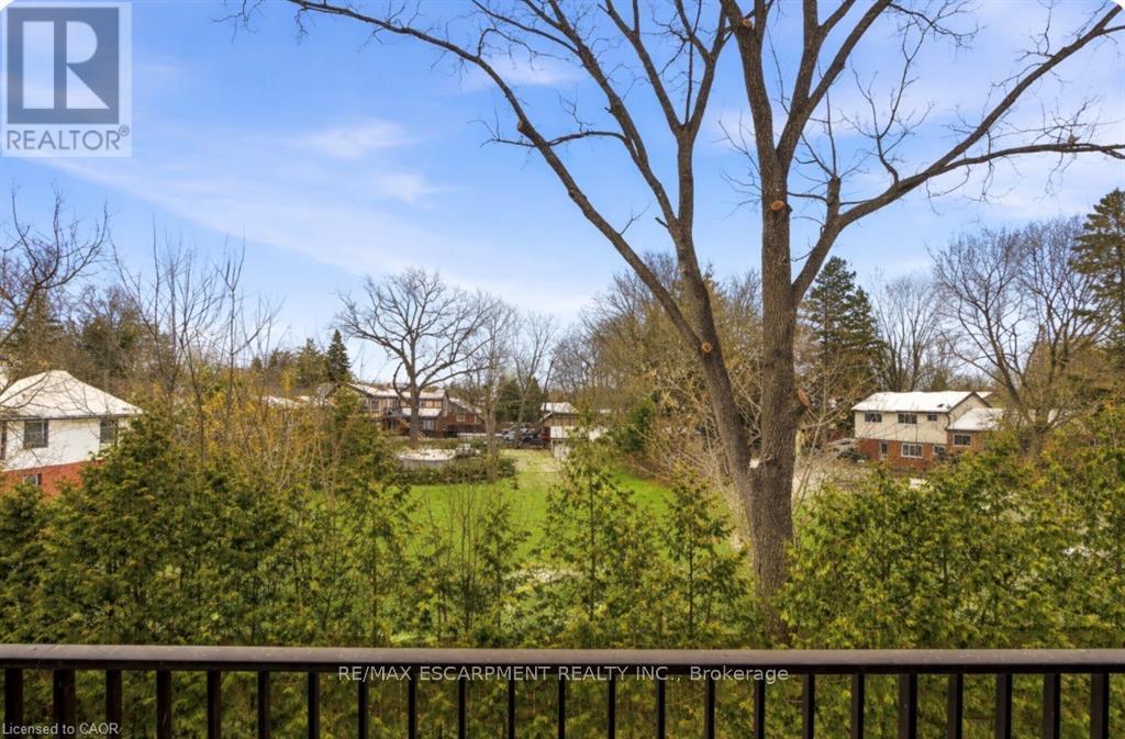 306 - 150 Wilson Street W, Hamilton, Ontario  L8R 1E2 - Photo 35 - X13048816