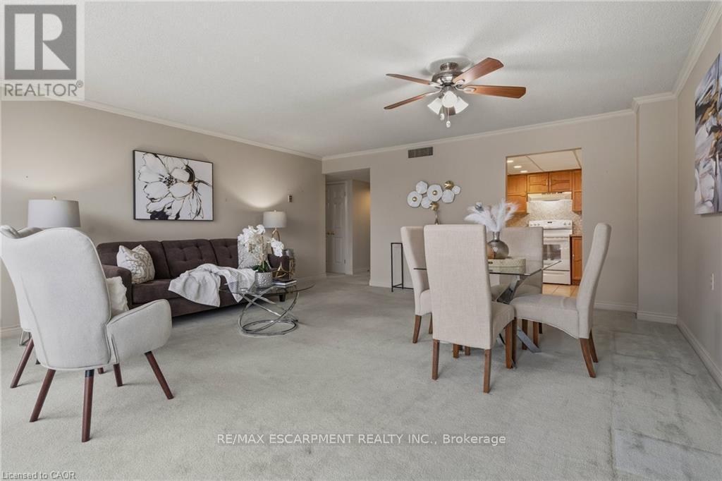 306 - 150 Wilson Street W, Hamilton, Ontario  L8R 1E2 - Photo 7 - X13048816