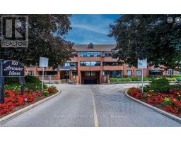 306 - 150 WILSON STREET W, Hamilton, Ontario