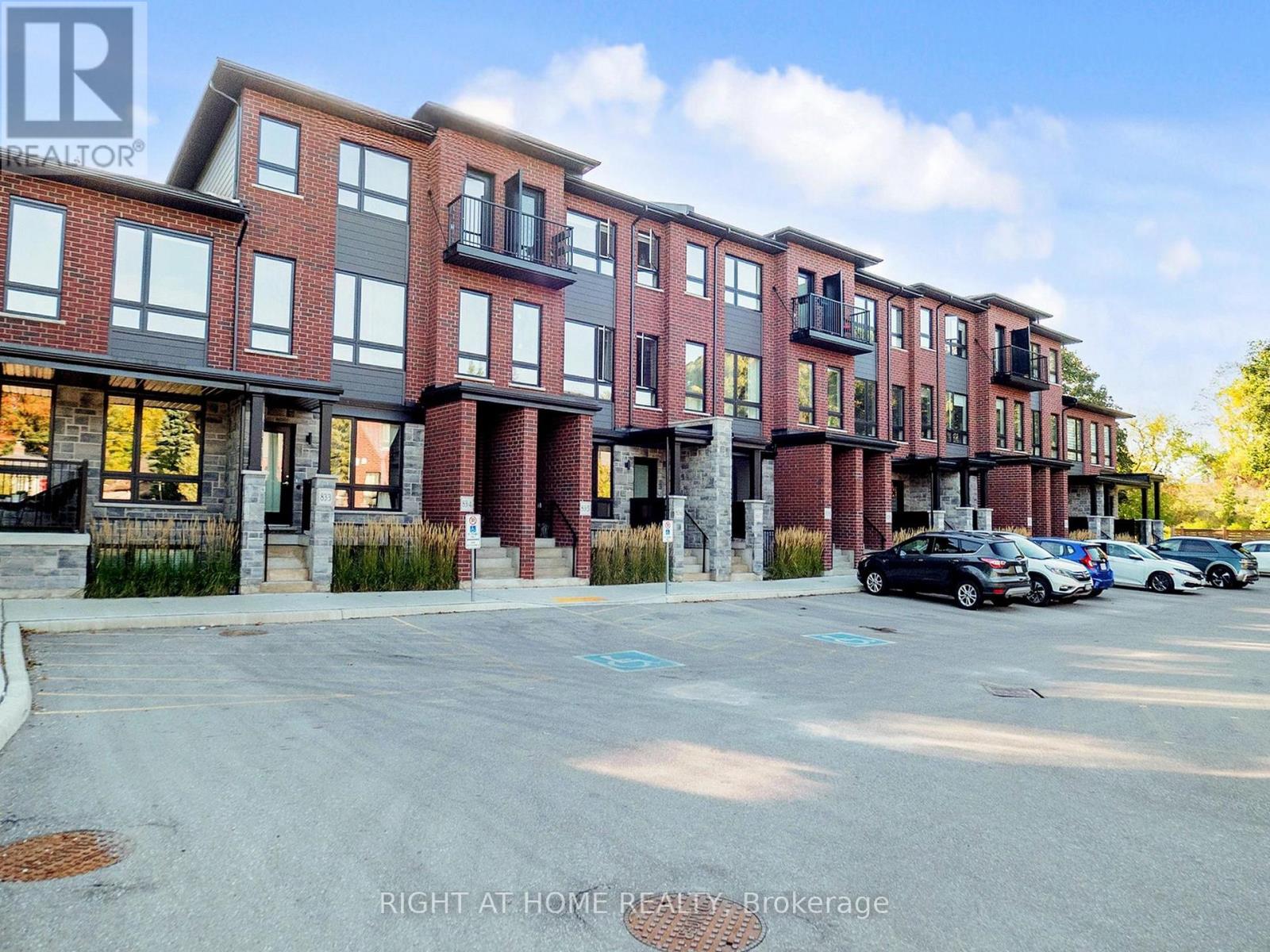 07 - 83 Beechwood Avenue, Guelph, Ontario  N1H 0B6 - Photo 3 - X13048824