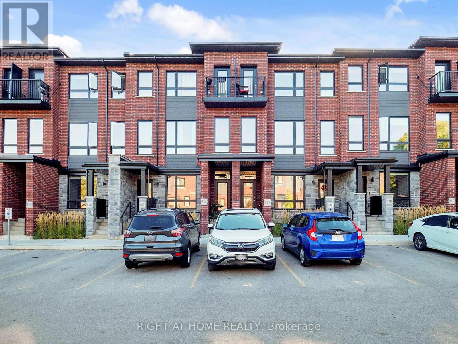 07 - 83 Beechwood Avenue, Guelph, Ontario  N1H 0B6 - Photo 5 - X13048824