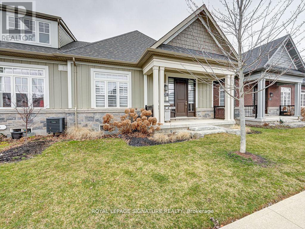 134 Anne Street, Niagara-On-The-Lake, Ontario  L0S 1J0 - Photo 36 - X13048828