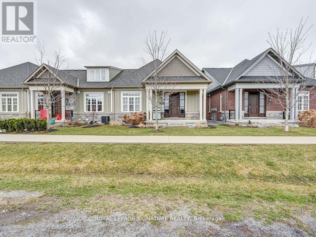 134 Anne Street, Niagara-On-The-Lake, Ontario  L0S 1J0 - Photo 37 - X13048828