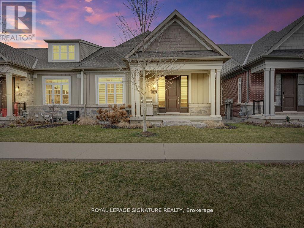 134 Anne Street, Niagara-On-The-Lake, Ontario  L0S 1J0 - Photo 38 - X13048828