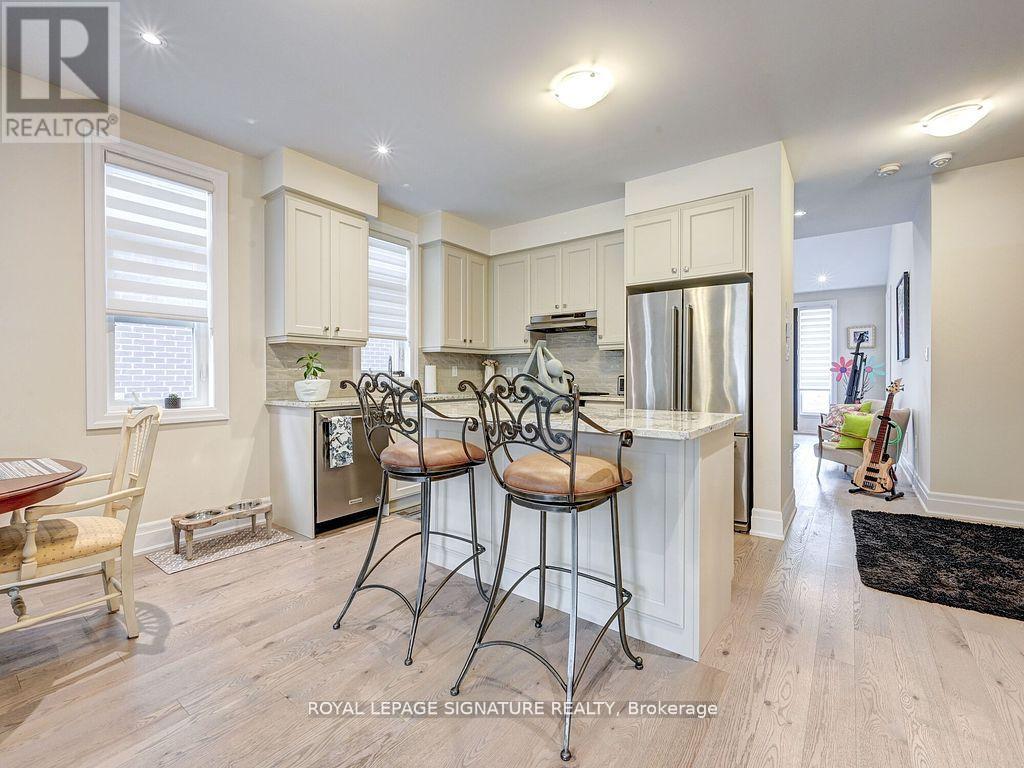 134 Anne Street, Niagara-On-The-Lake, Ontario  L0S 1J0 - Photo 6 - X13048828