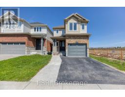 187 RIVERTRAIL AVENUE, Kitchener, Ontario