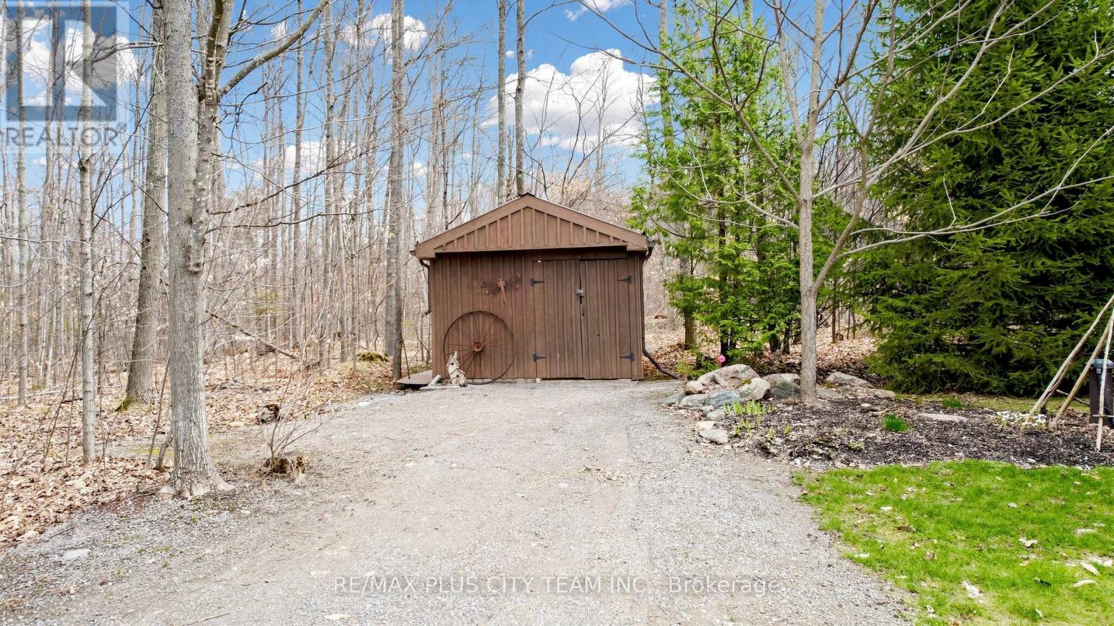 1479 Settlers Line, Otonabee-South Monaghan, Ontario  K0L 2G0 - Photo 43 - X13048876