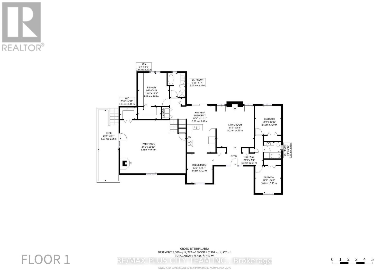 1479 Settlers Line, Otonabee-South Monaghan, Ontario  K0L 2G0 - Photo 49 - X13048876