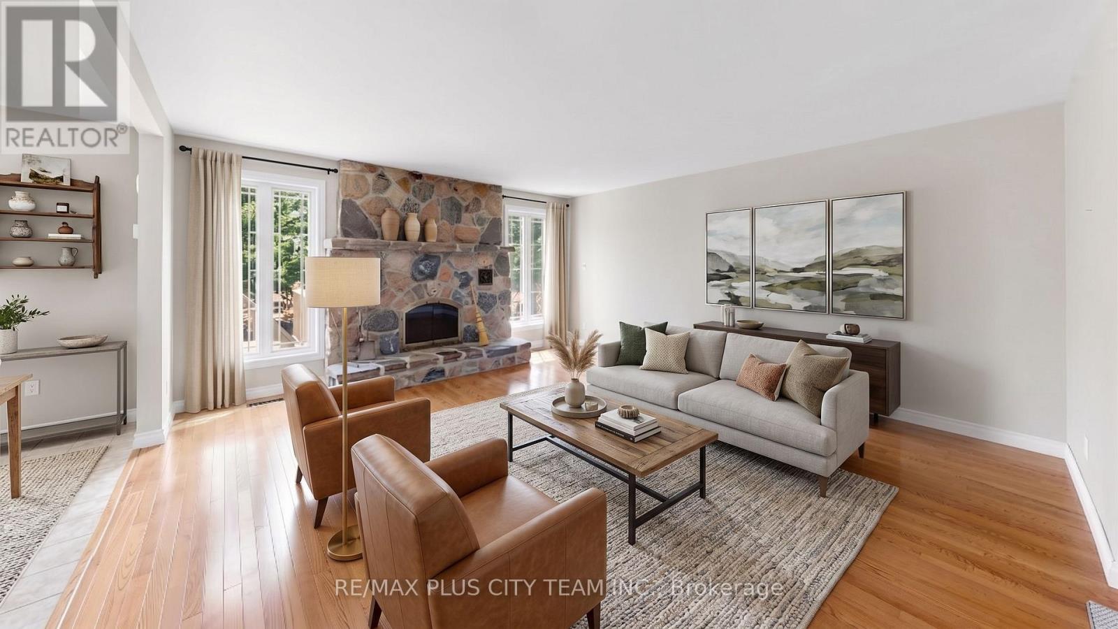 1479 Settlers Line, Otonabee-South Monaghan, Ontario  K0L 2G0 - Photo 5 - X13048876