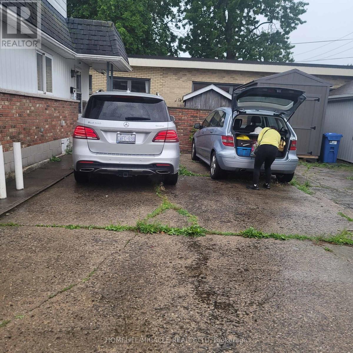 217 Creek Street, Chatham-Kent, Ontario  N8A 4C1 - Photo 40 - X13048896