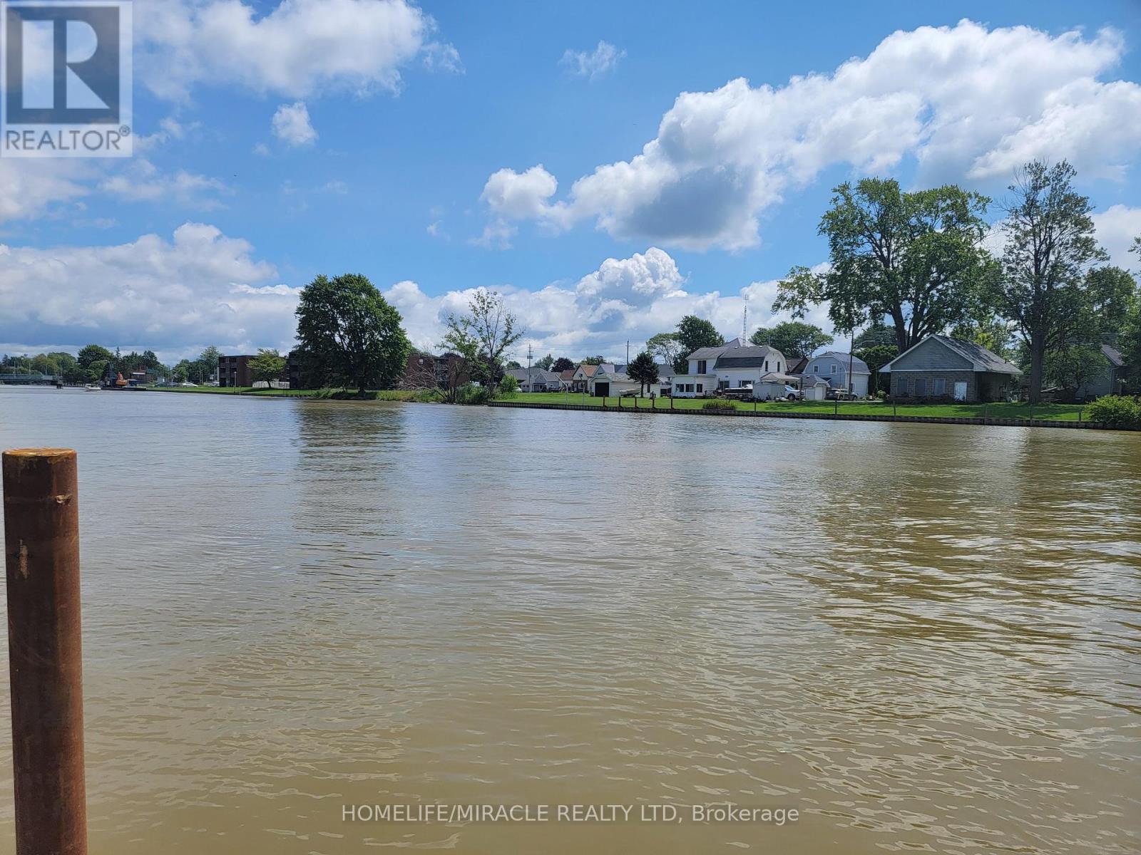 217 Creek Street, Chatham-Kent, Ontario  N8A 4C1 - Photo 43 - X13048896