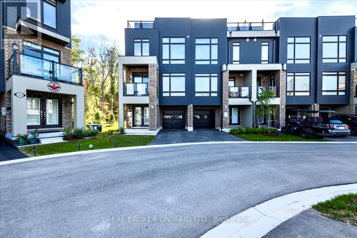 111 Marina Village Drive, Georgian Bay (Baxter), Ontario  L0K 1S0 - Photo 1 - X13048920