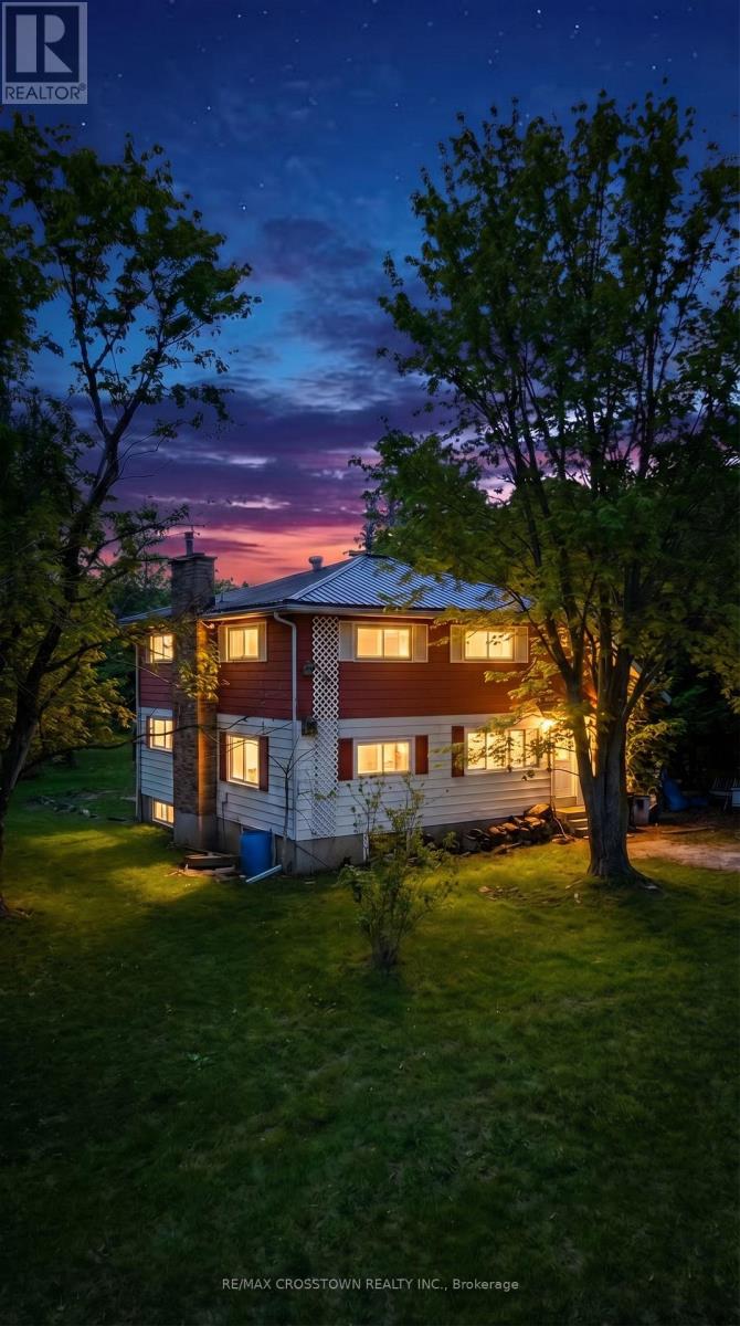 316056 HIGHWAY 6 HIGHWAY S, Chatsworth, Ontario