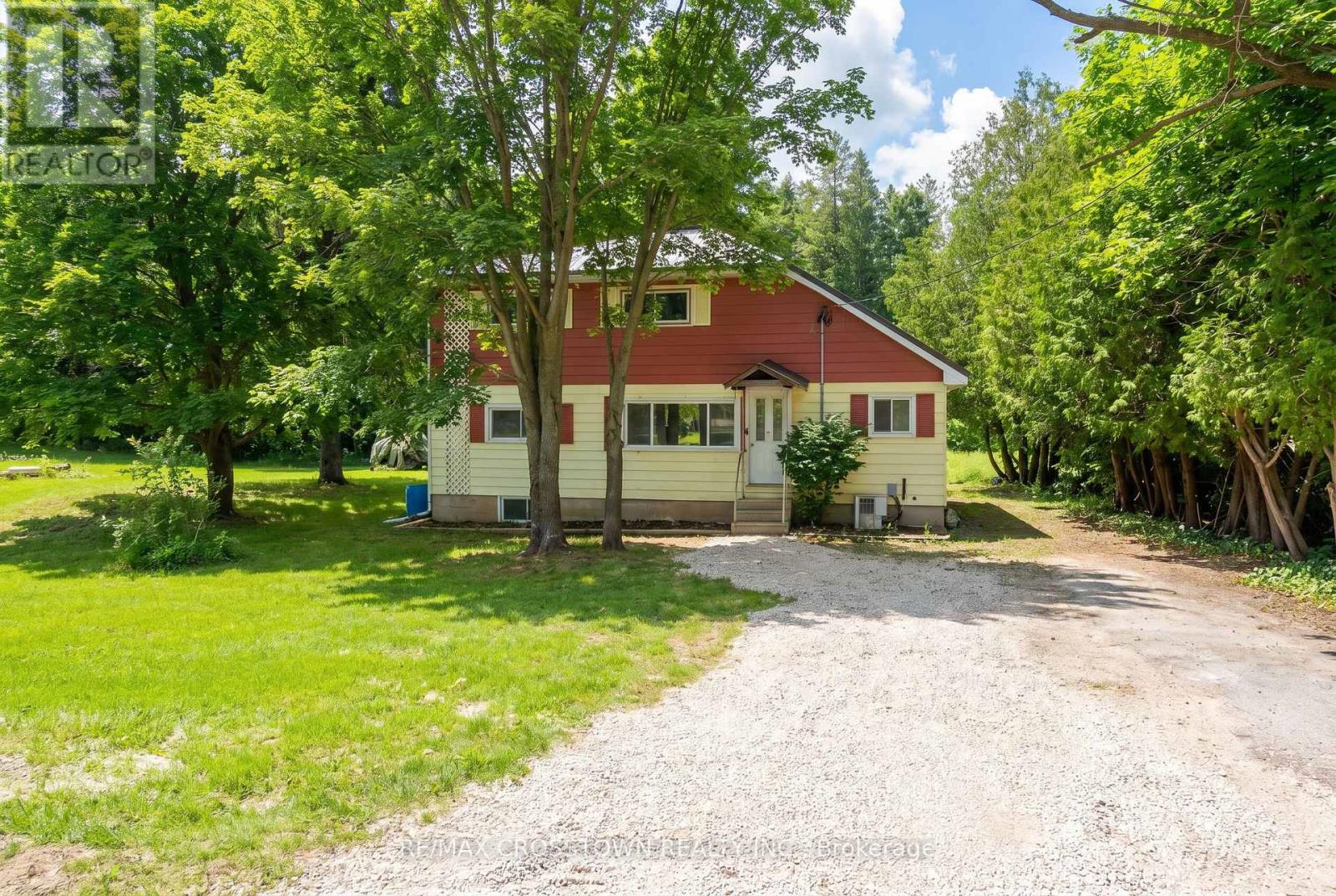 316056 Highway 6 Highway S, Chatsworth, Ontario  N0H 2V0 - Photo 3 - X13048954