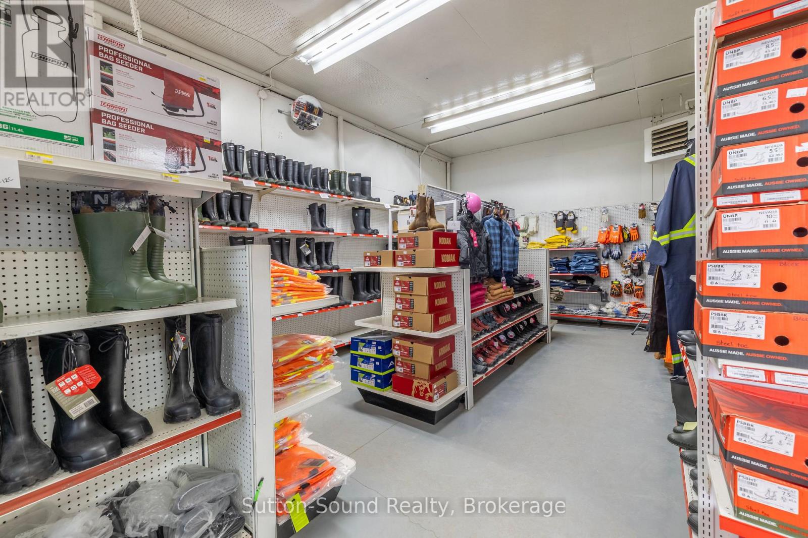 109 1st Avenue N, Arran-Elderslie, Ontario  N0H 1L0 - Photo 10 - X12811746