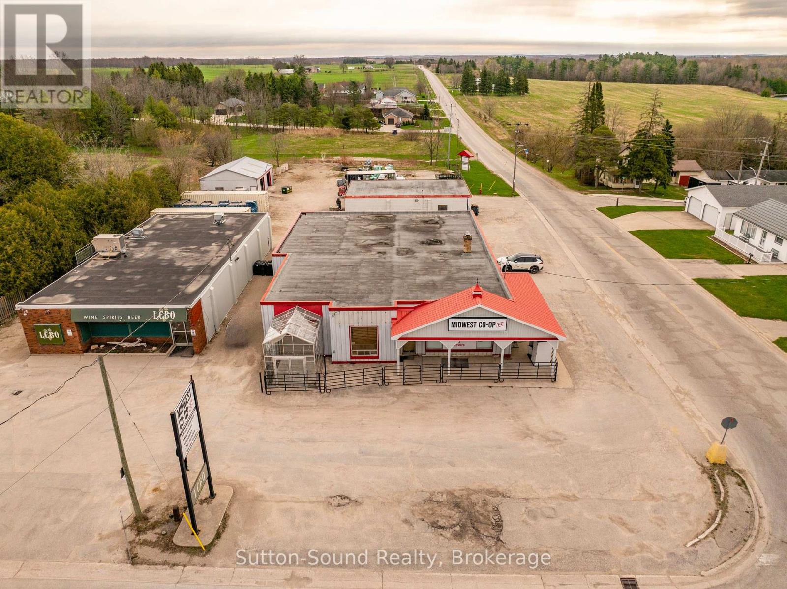 109 1ST AVENUE N, Arran-Elderslie, Ontario