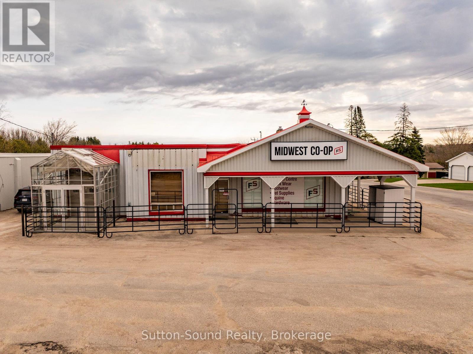 109 1st Avenue N, Arran-Elderslie, Ontario  N0H 1L0 - Photo 19 - X12811746