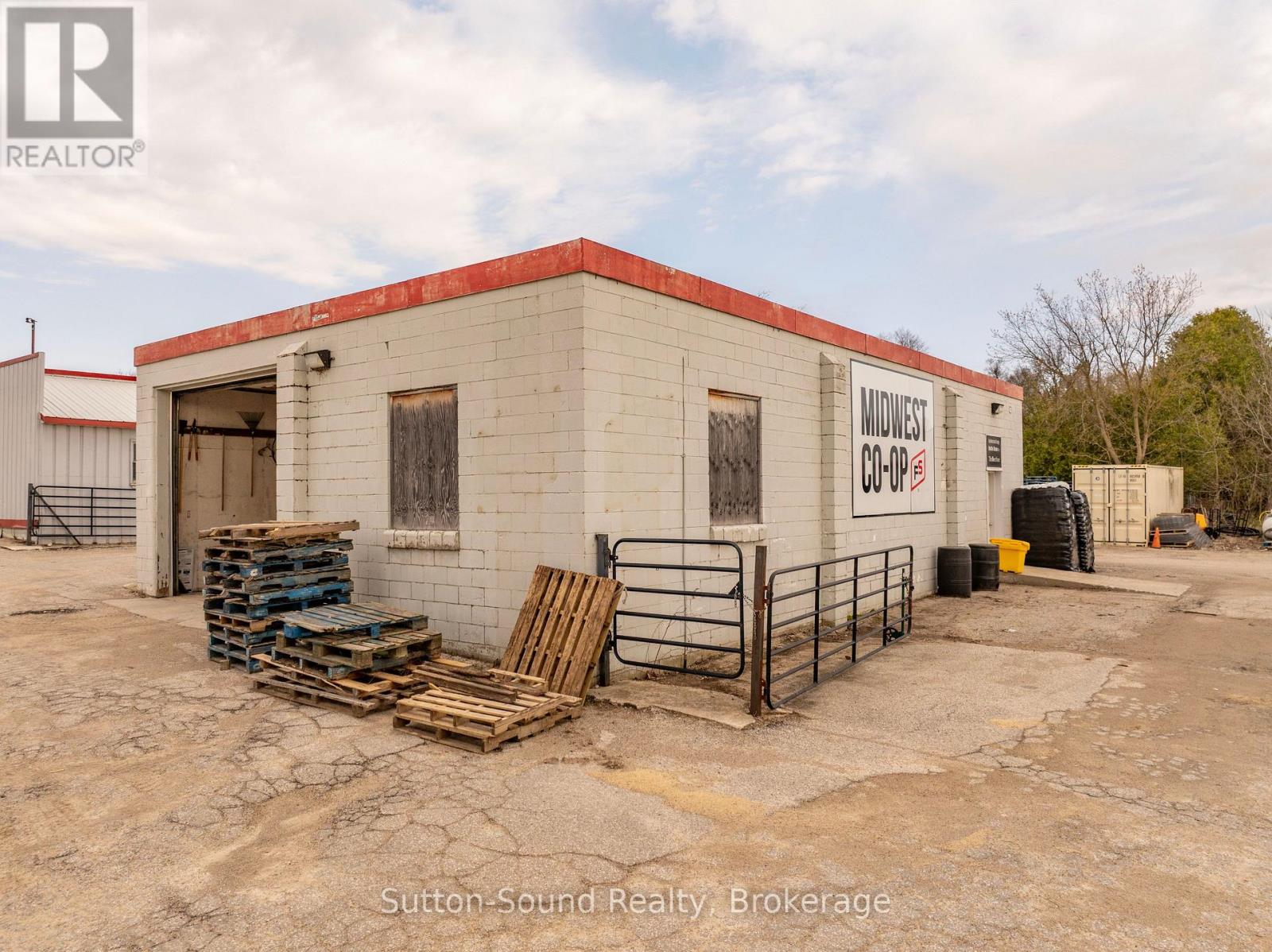 109 1st Avenue N, Arran-Elderslie, Ontario  N0H 1L0 - Photo 23 - X12811746