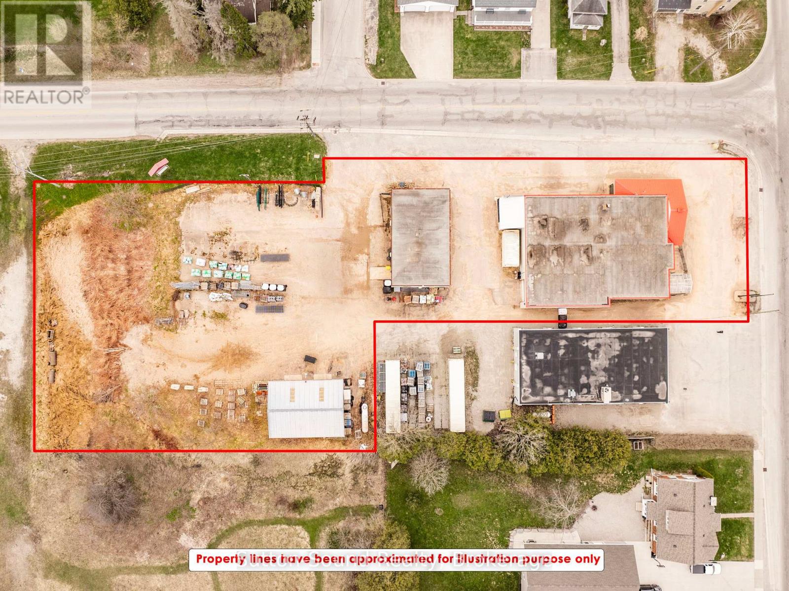 109 1st Avenue N, Arran-Elderslie, Ontario  N0H 1L0 - Photo 20 - X12811746