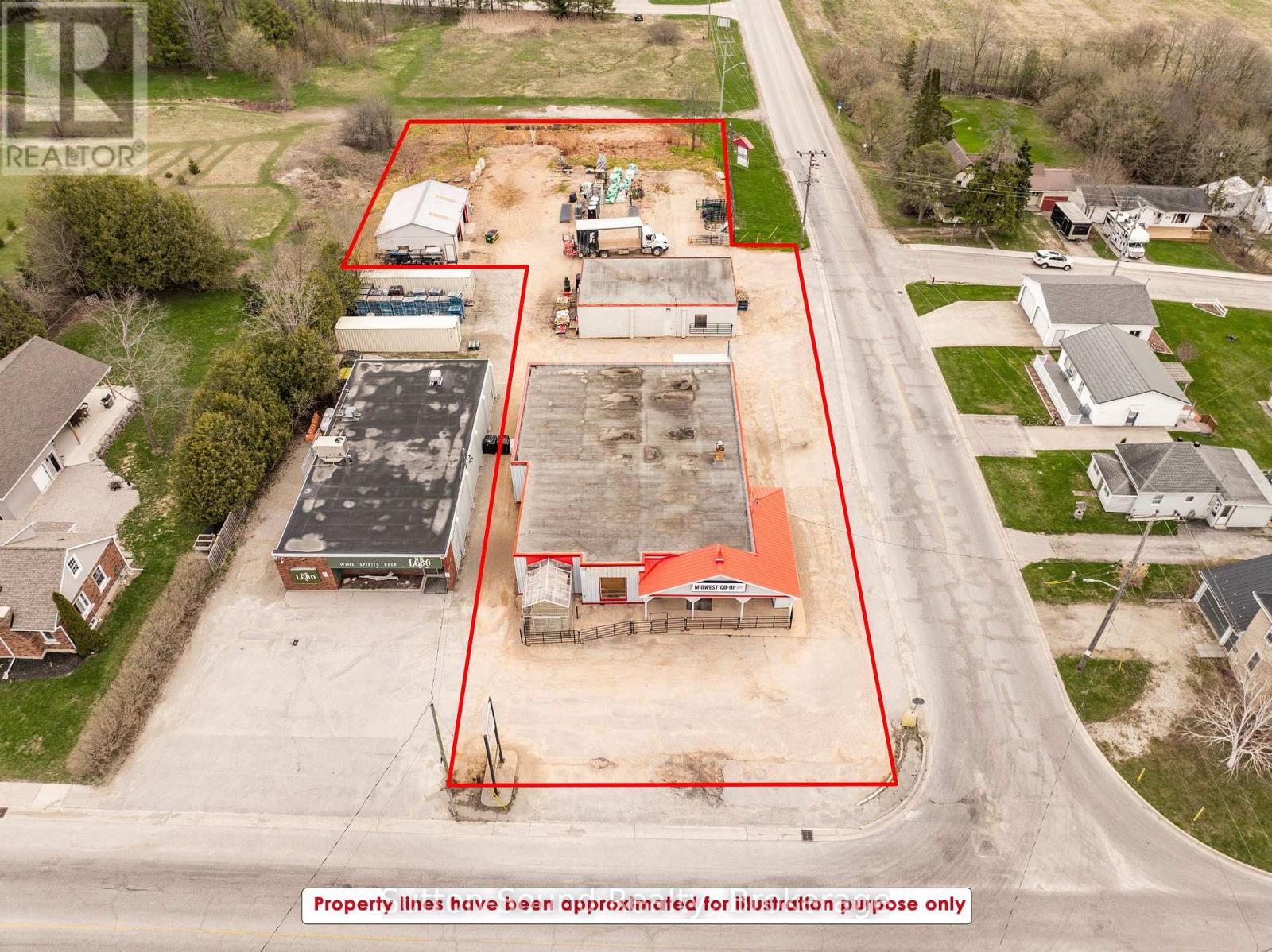 109 1st Avenue N, Arran-Elderslie, Ontario  N0H 1L0 - Photo 2 - X12811746