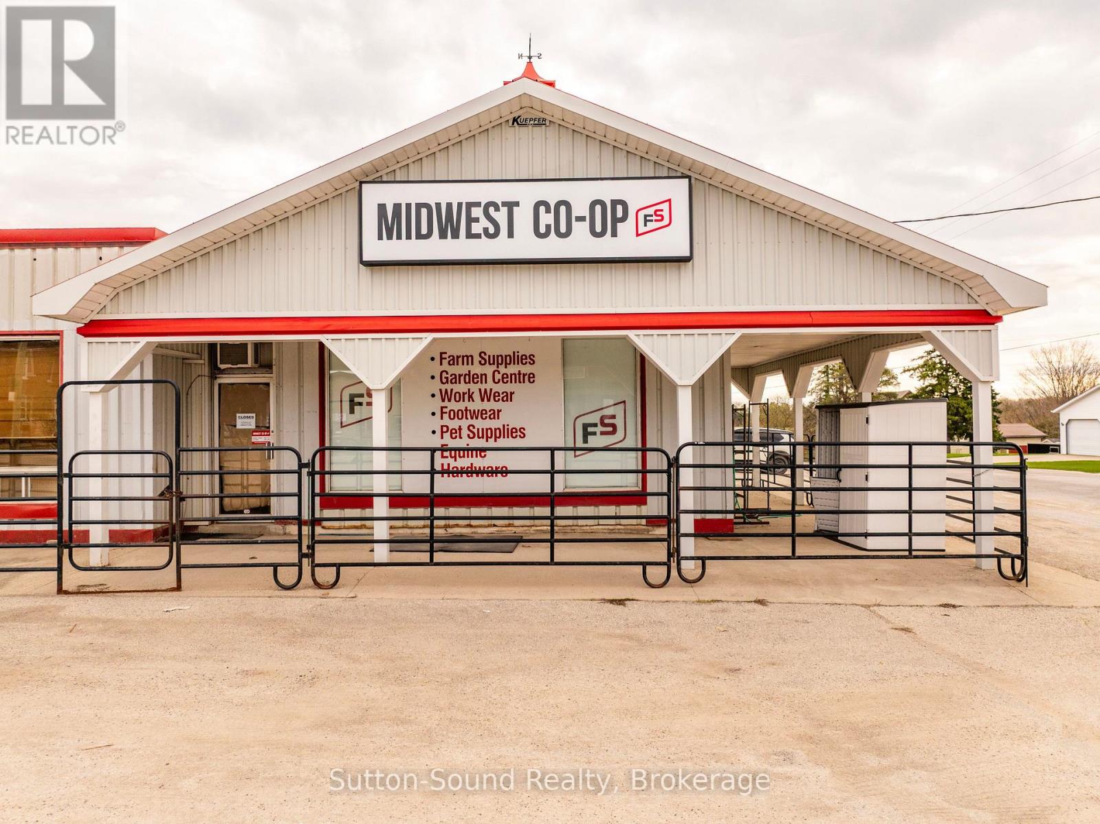 109 1st Avenue N, Arran-Elderslie, Ontario  N0H 1L0 - Photo 18 - X12811746