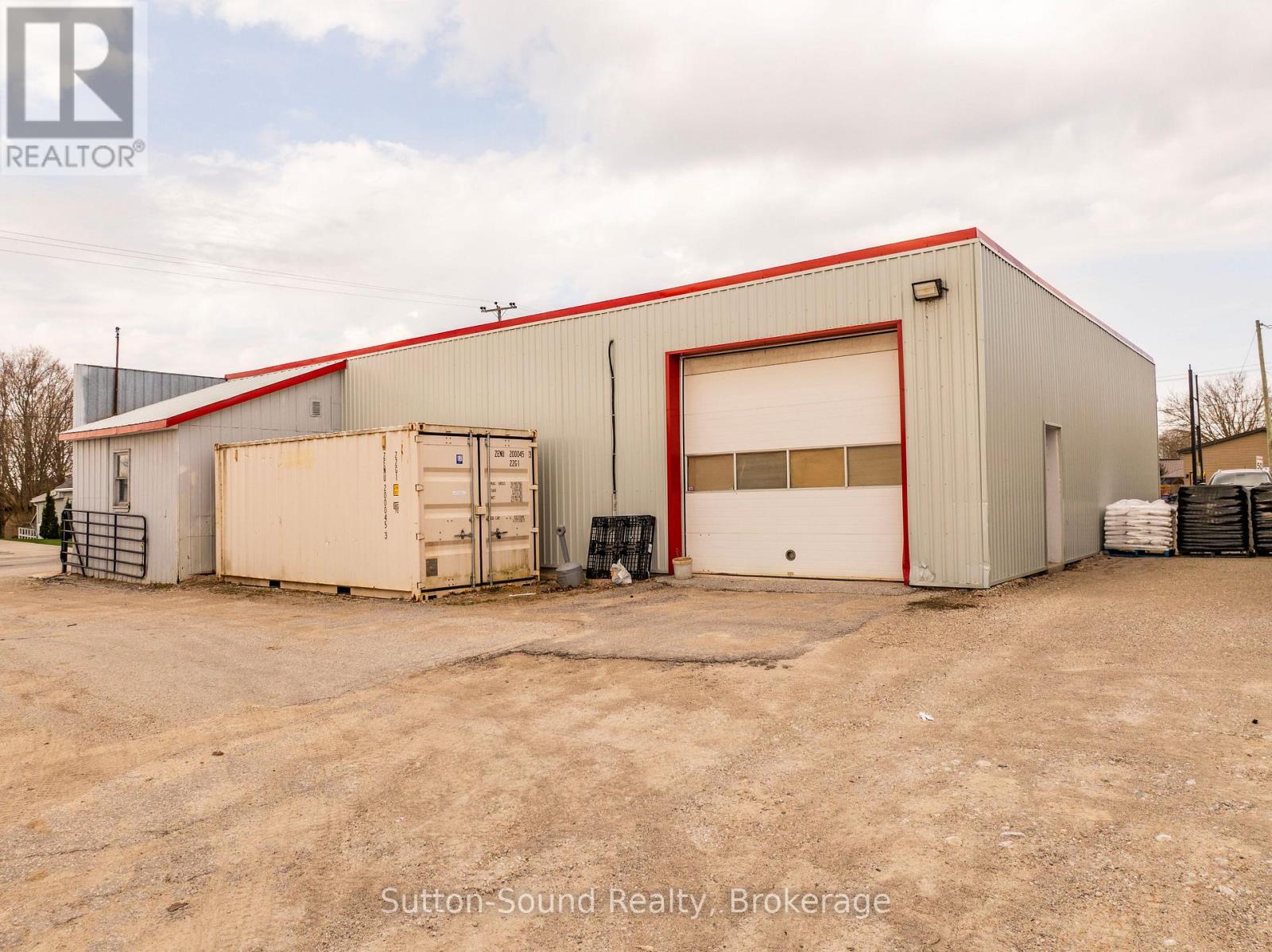 109 1st Avenue N, Arran-Elderslie, Ontario  N0H 1L0 - Photo 21 - X12811746