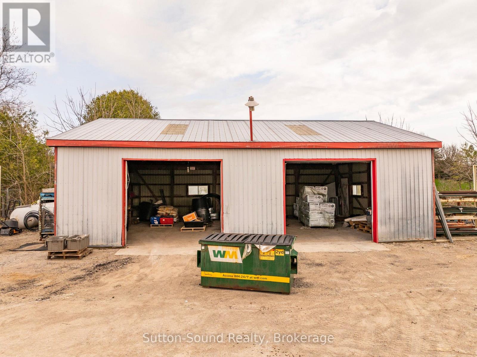 109 1st Avenue N, Arran-Elderslie, Ontario  N0H 1L0 - Photo 24 - X12811746