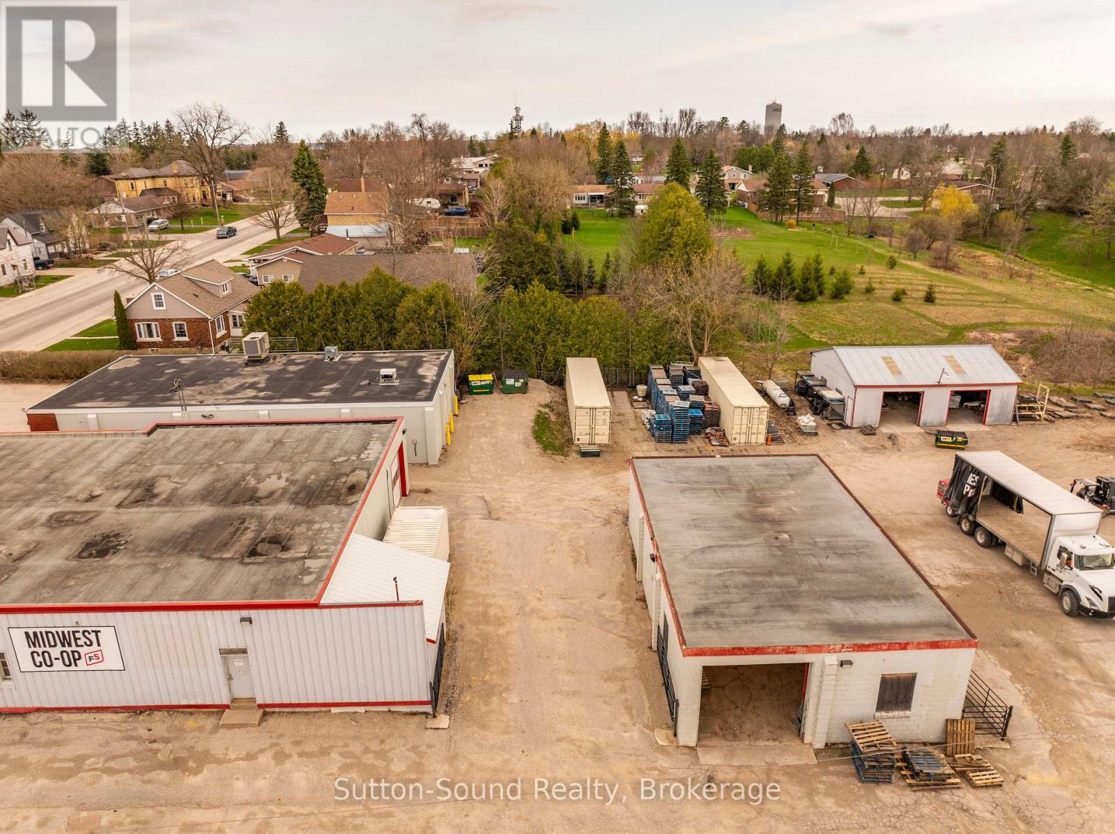 109 1st Avenue N, Arran-Elderslie, Ontario  N0H 1L0 - Photo 27 - X12811746