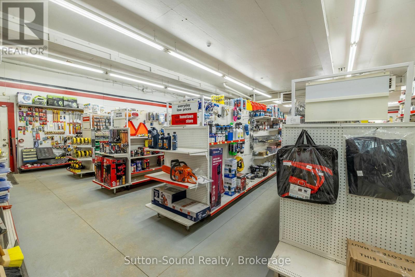 109 1st Avenue N, Arran-Elderslie, Ontario  N0H 1L0 - Photo 9 - X12811746