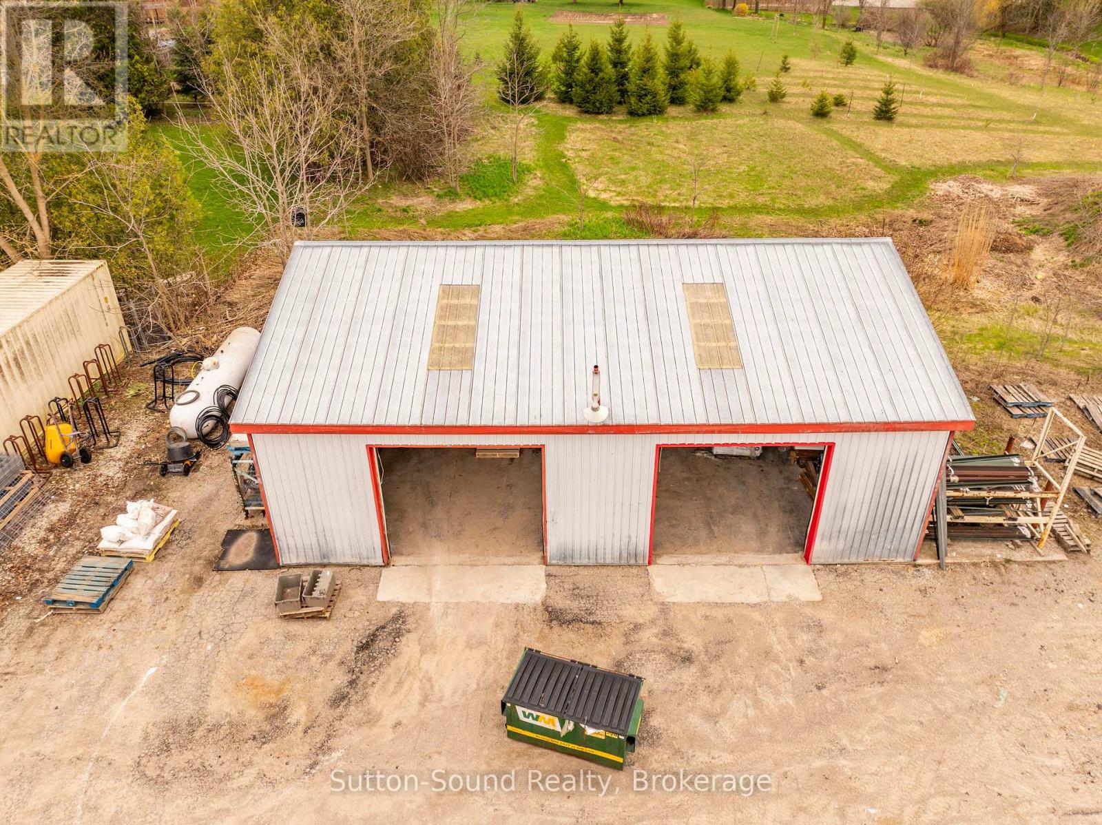 109 1st Avenue N, Arran-Elderslie, Ontario  N0H 1L0 - Photo 25 - X12811746