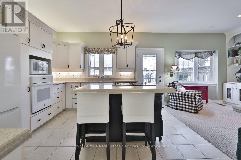 4 - 2407 Woodward Avenue, Burlington, Ontario  L7R 4J2 - Photo 11 - W13049074