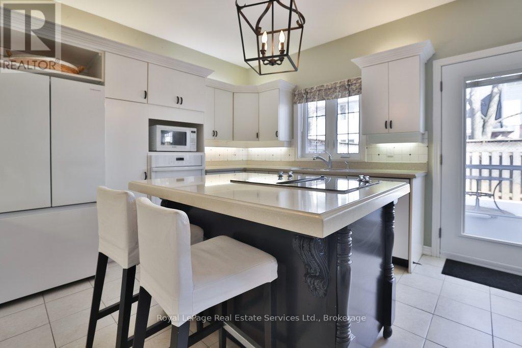 4 - 2407 Woodward Avenue, Burlington, Ontario  L7R 4J2 - Photo 12 - W13049074