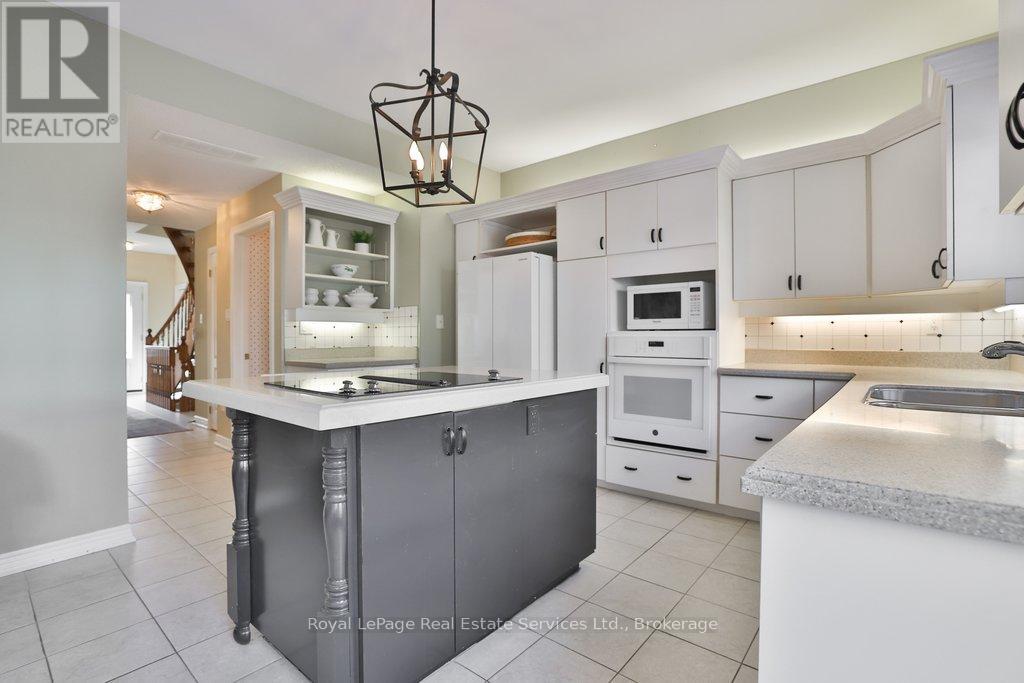 4 - 2407 Woodward Avenue, Burlington, Ontario  L7R 4J2 - Photo 14 - W13049074