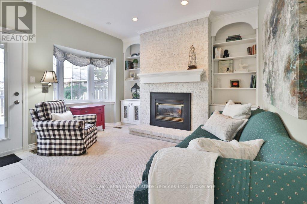 4 - 2407 Woodward Avenue, Burlington, Ontario  L7R 4J2 - Photo 16 - W13049074