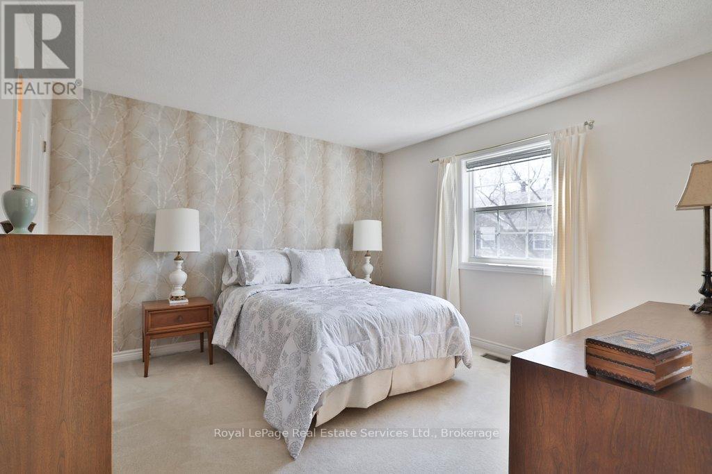 4 - 2407 Woodward Avenue, Burlington, Ontario  L7R 4J2 - Photo 19 - W13049074