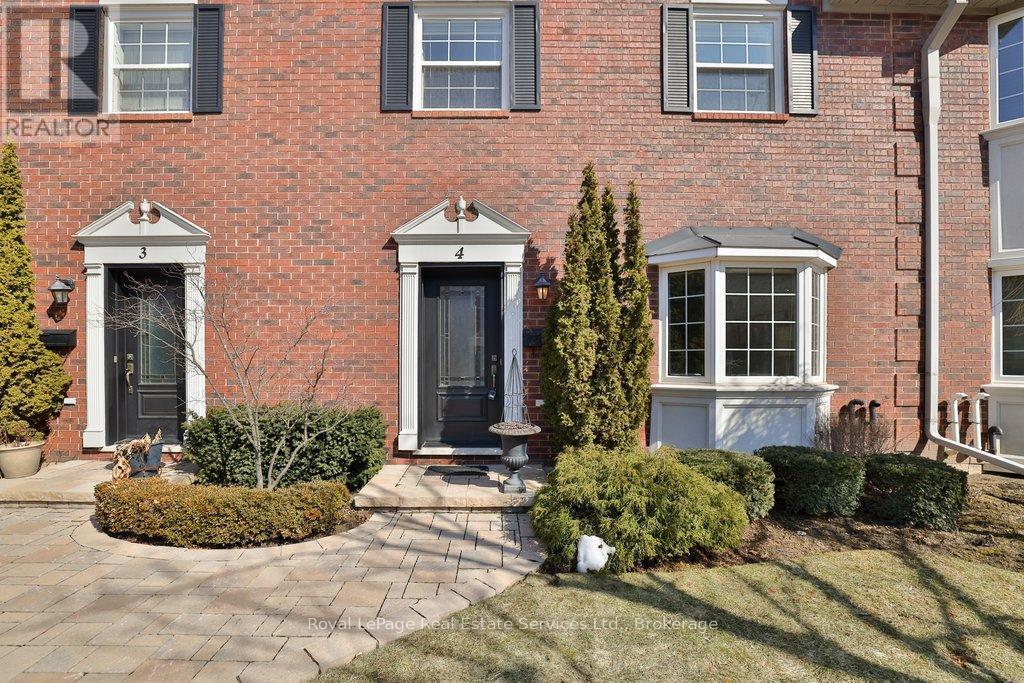 4 - 2407 Woodward Avenue, Burlington, Ontario  L7R 4J2 - Photo 2 - W13049074