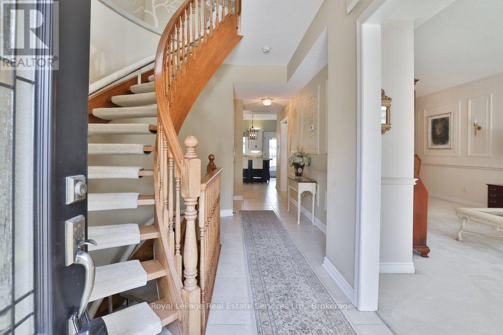 4 - 2407 Woodward Avenue, Burlington, Ontario  L7R 4J2 - Photo 3 - W13049074