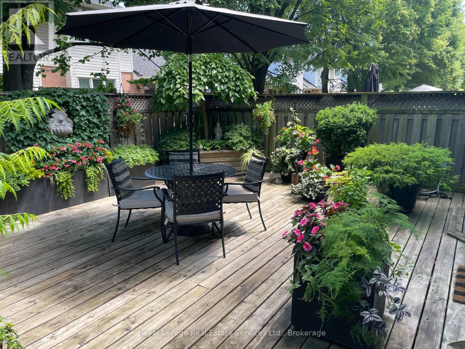 4 - 2407 Woodward Avenue, Burlington, Ontario  L7R 4J2 - Photo 34 - W13049074