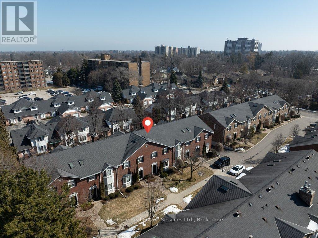 4 - 2407 Woodward Avenue, Burlington, Ontario  L7R 4J2 - Photo 37 - W13049074