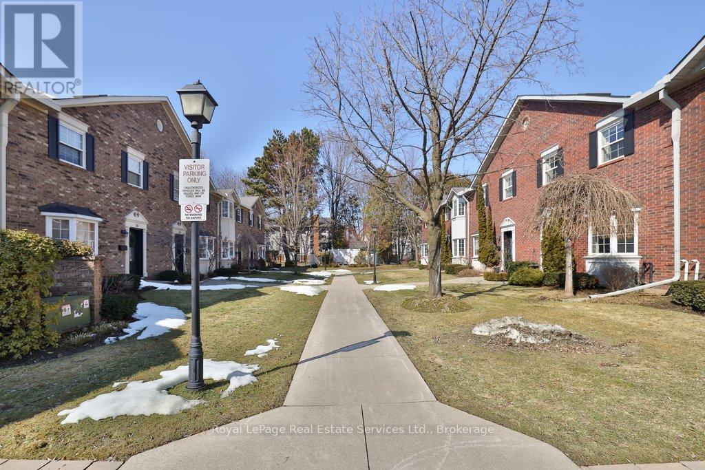 4 - 2407 Woodward Avenue, Burlington, Ontario  L7R 4J2 - Photo 38 - W13049074