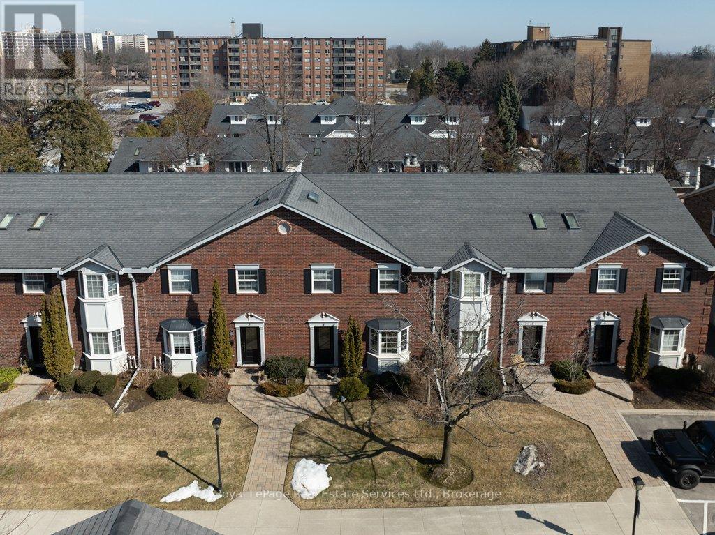 4 - 2407 Woodward Avenue, Burlington, Ontario  L7R 4J2 - Photo 40 - W13049074