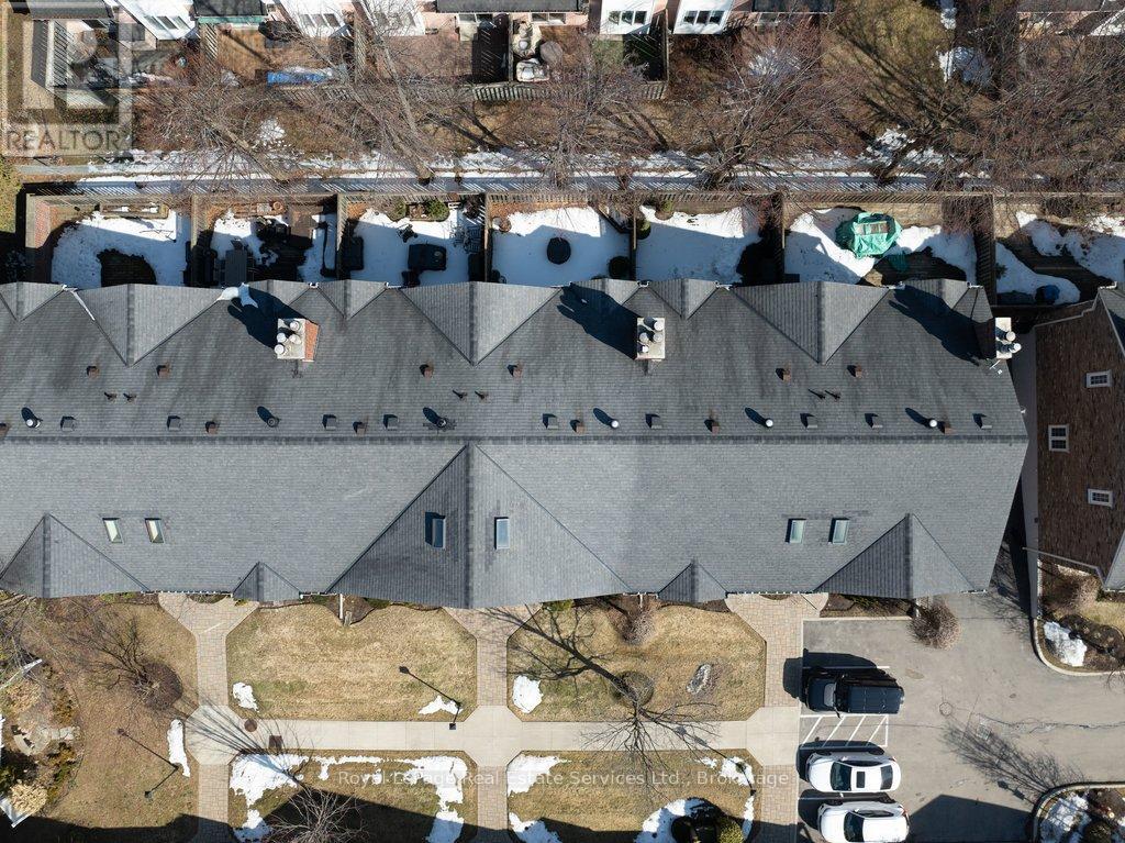 4 - 2407 Woodward Avenue, Burlington, Ontario  L7R 4J2 - Photo 41 - W13049074