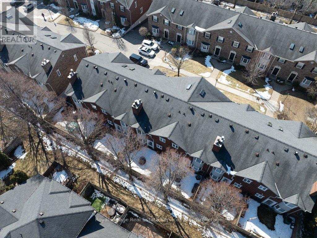 4 - 2407 Woodward Avenue, Burlington, Ontario  L7R 4J2 - Photo 42 - W13049074