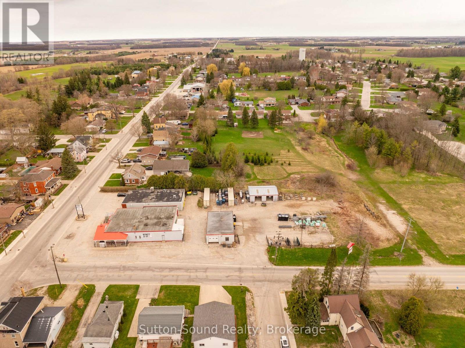 109 1st Avenue N, Arran-Elderslie, Ontario  N0H 1L0 - Photo 28 - X12811746