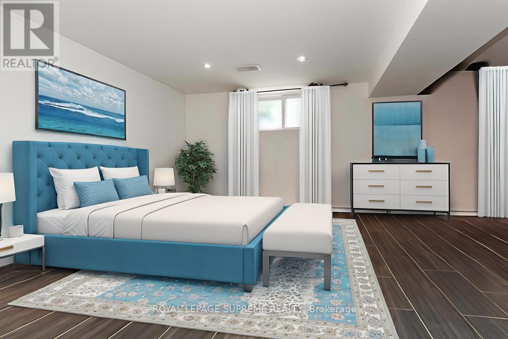 109 Regina Avenue, Toronto, Ontario  M6A 1R5 - Photo 14 - C13040994