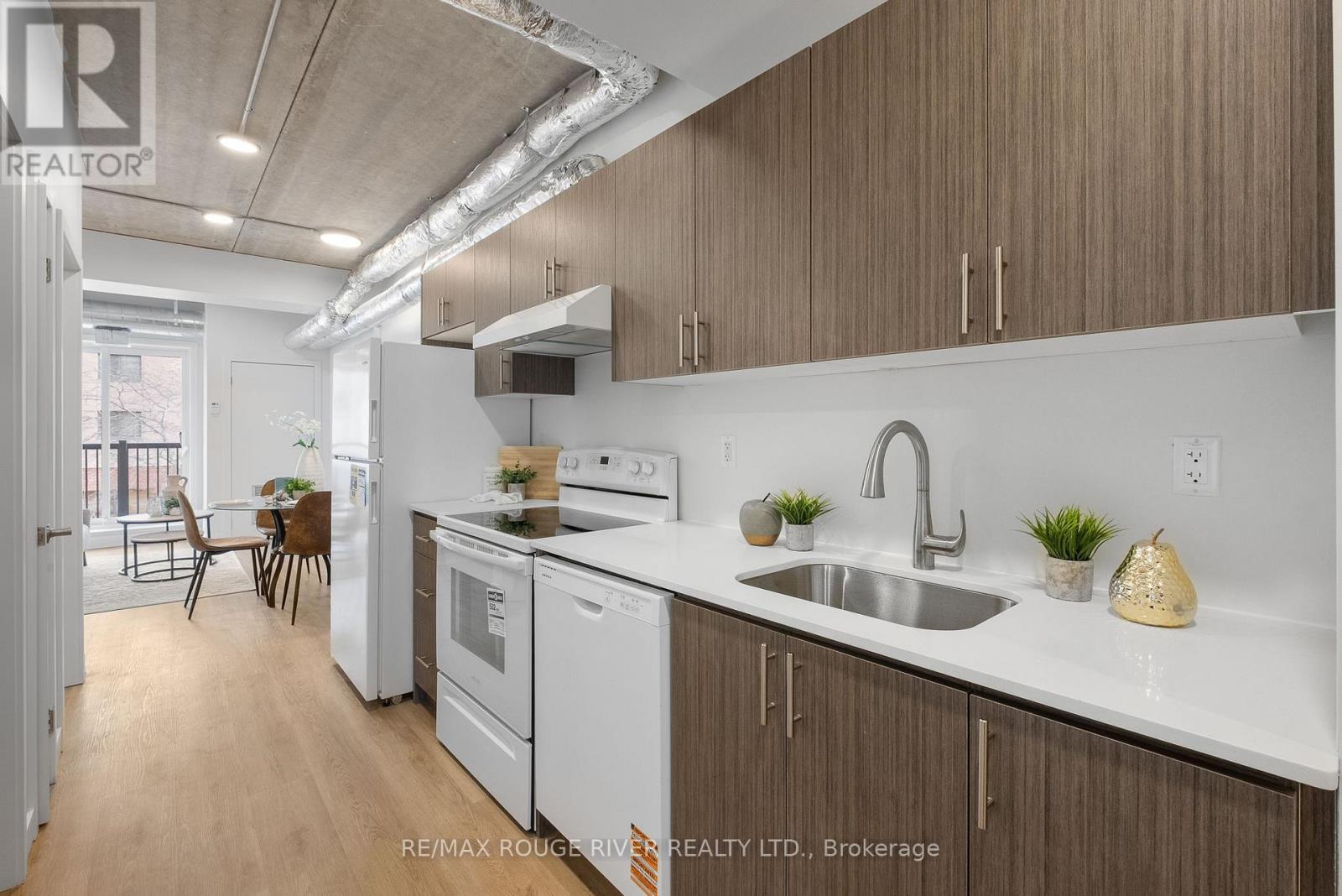 108, 208, 308 - 185 Division Street, Cobourg, Ontario  K9A 4M4 - Photo 15 - X13008826