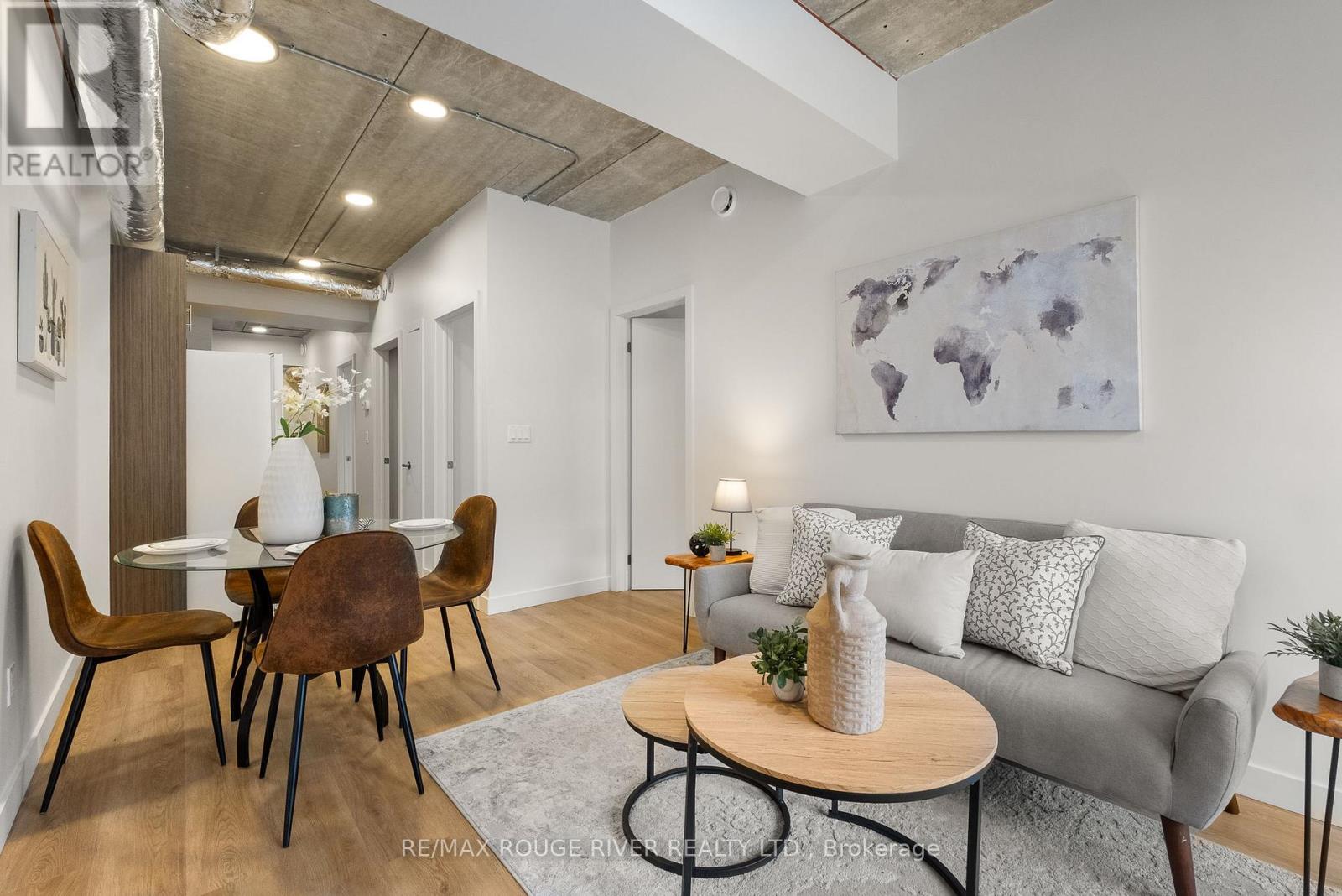 108, 208, 308 - 185 Division Street, Cobourg, Ontario  K9A 4M4 - Photo 21 - X13008826