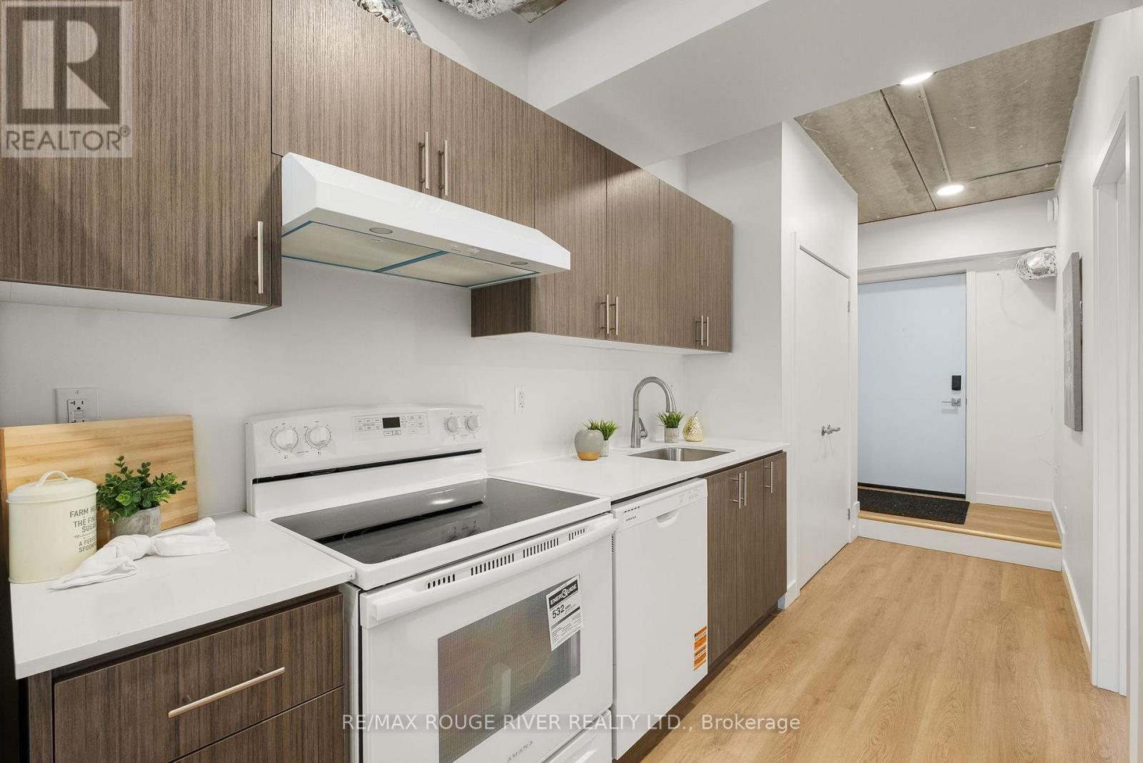 108, 208, 308 - 185 Division Street, Cobourg, Ontario  K9A 4M4 - Photo 17 - X13008826